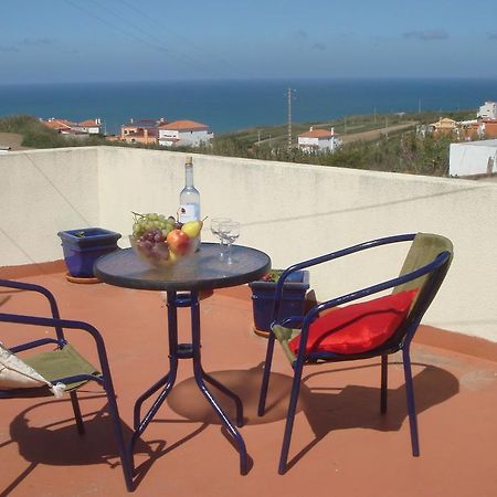 Bela Vista Villa Lourinhã Exteriör bild
