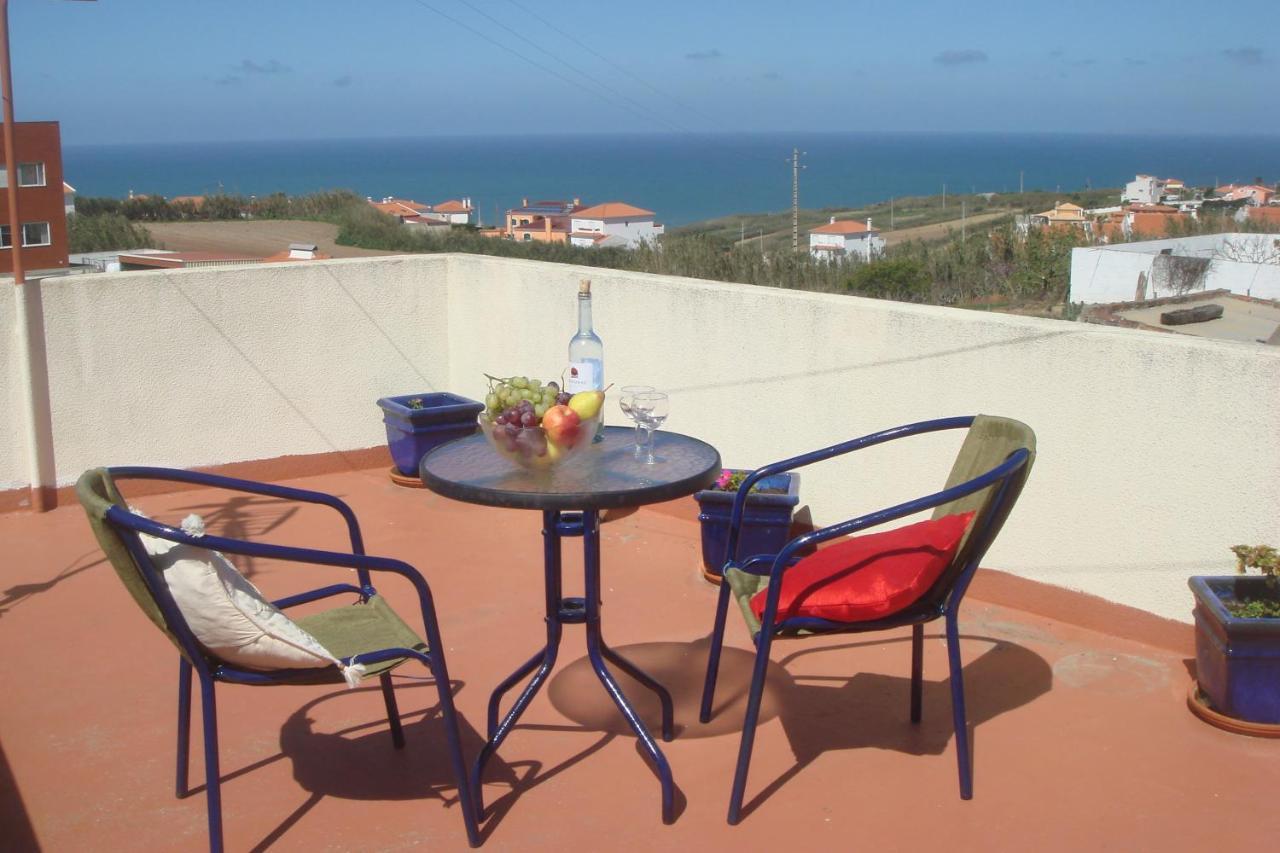 Bela Vista Villa Lourinhã Exteriör bild