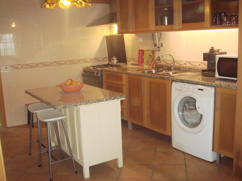 Bela Vista Villa Lourinhã Exteriör bild