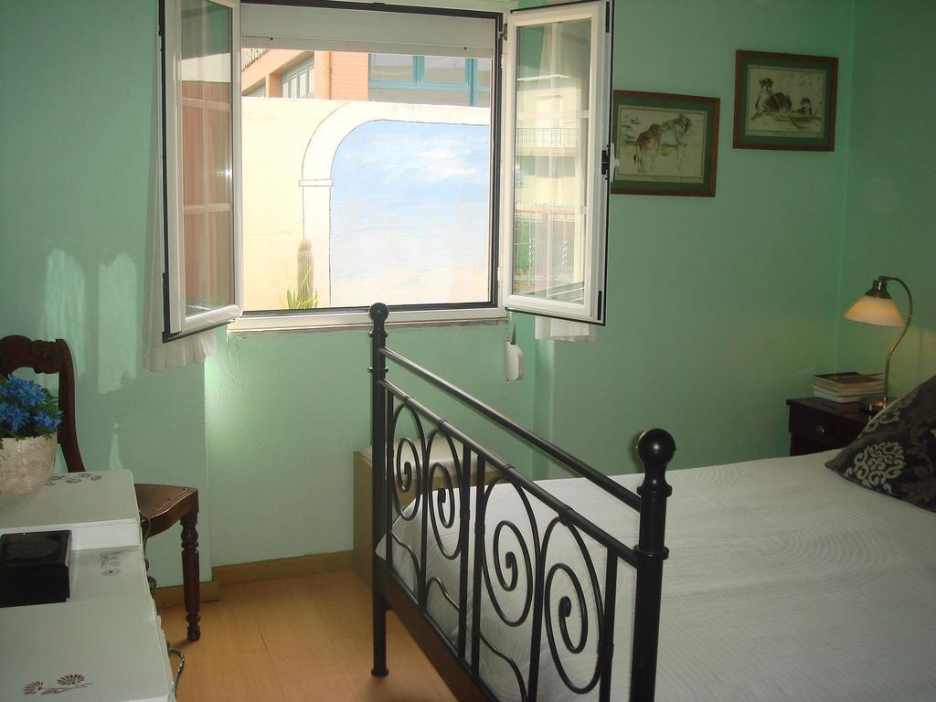 Bela Vista Villa Lourinhã Exteriör bild