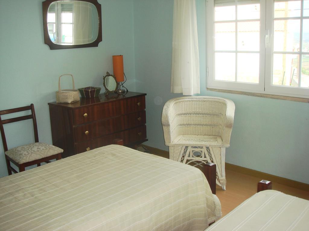 Bela Vista Villa Lourinhã Exteriör bild