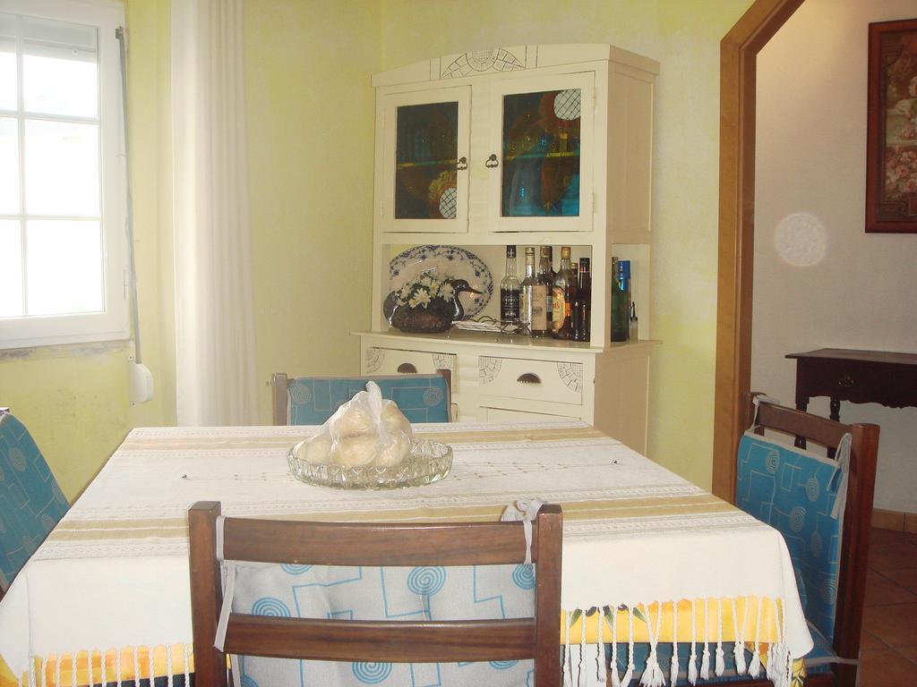 Bela Vista Villa Lourinhã Exteriör bild