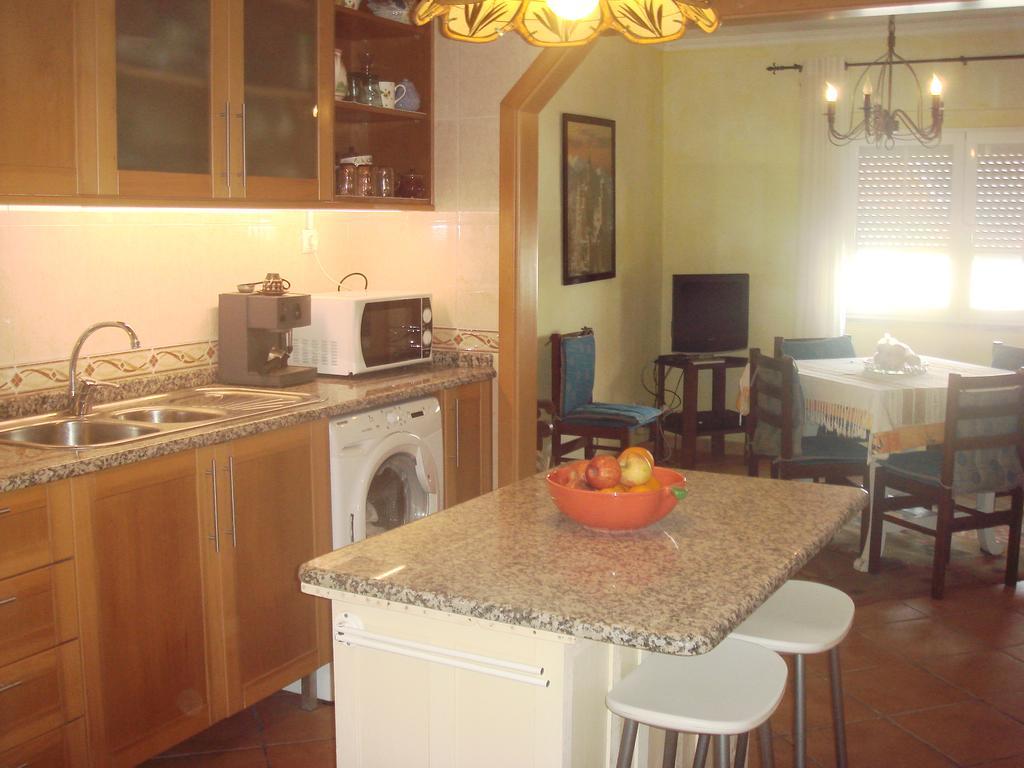 Bela Vista Villa Lourinhã Exteriör bild