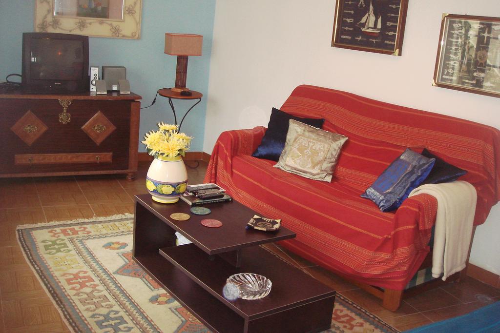 Bela Vista Villa Lourinhã Exteriör bild