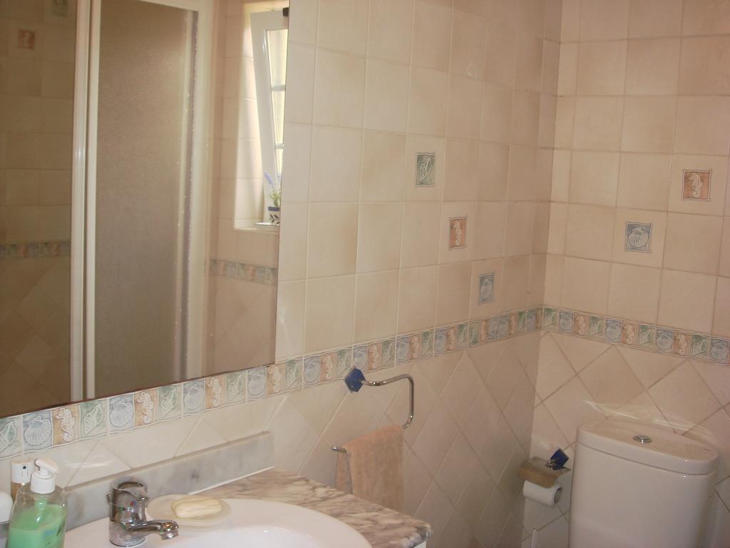 Bela Vista Villa Lourinhã Exteriör bild