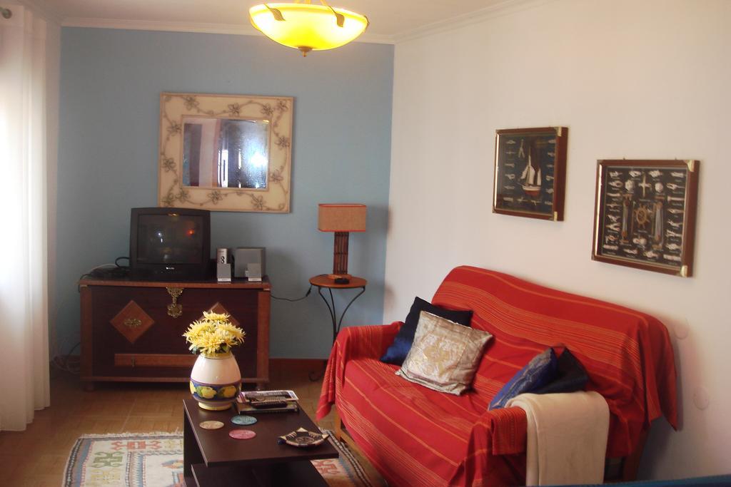Bela Vista Villa Lourinhã Exteriör bild