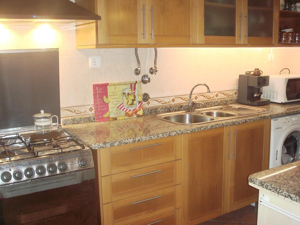 Bela Vista Villa Lourinhã Exteriör bild