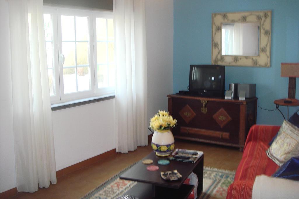 Bela Vista Villa Lourinhã Exteriör bild