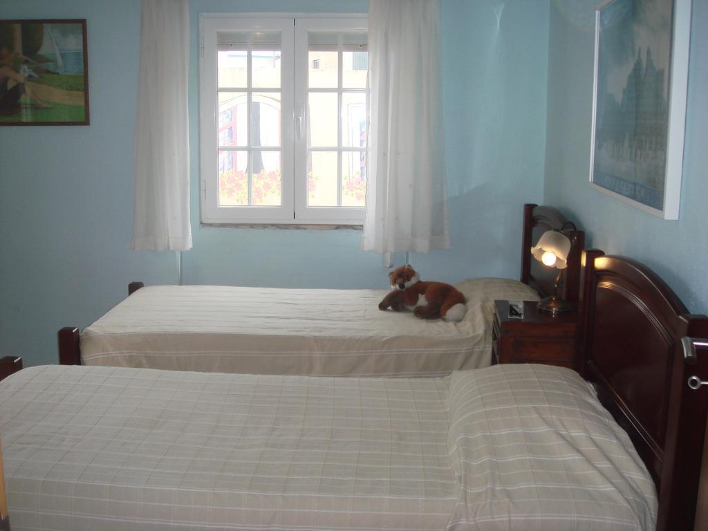 Bela Vista Villa Lourinhã Exteriör bild