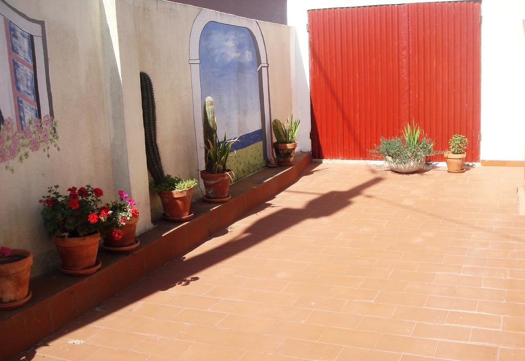 Bela Vista Villa Lourinhã Exteriör bild