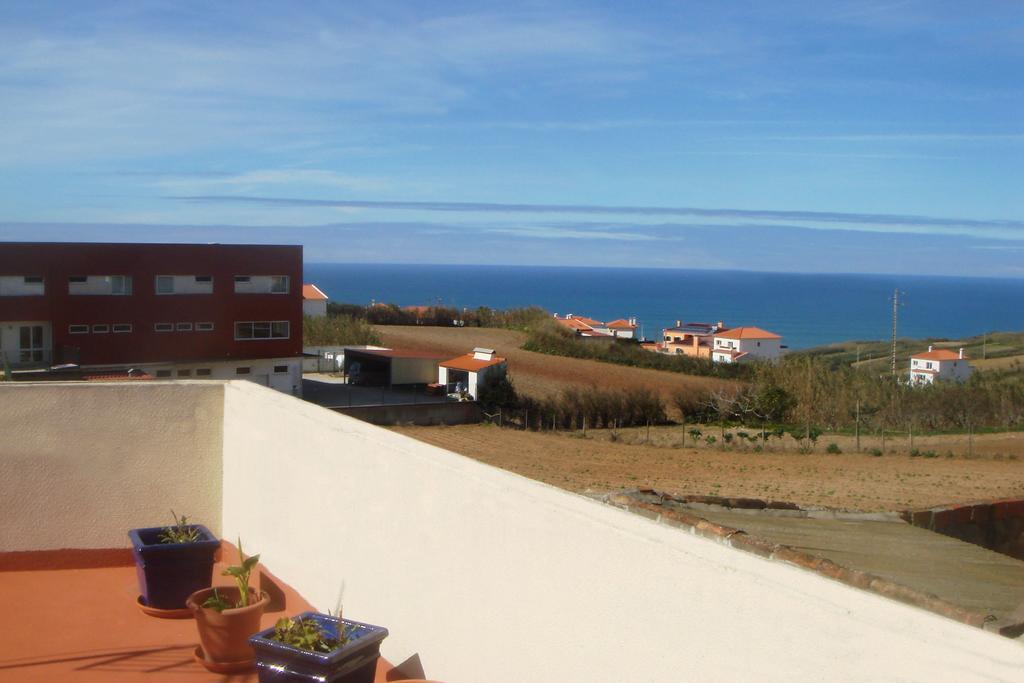 Bela Vista Villa Lourinhã Exteriör bild