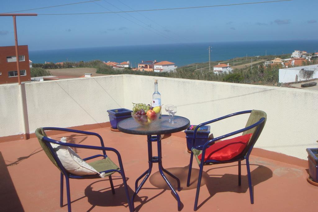 Bela Vista Villa Lourinhã Exteriör bild